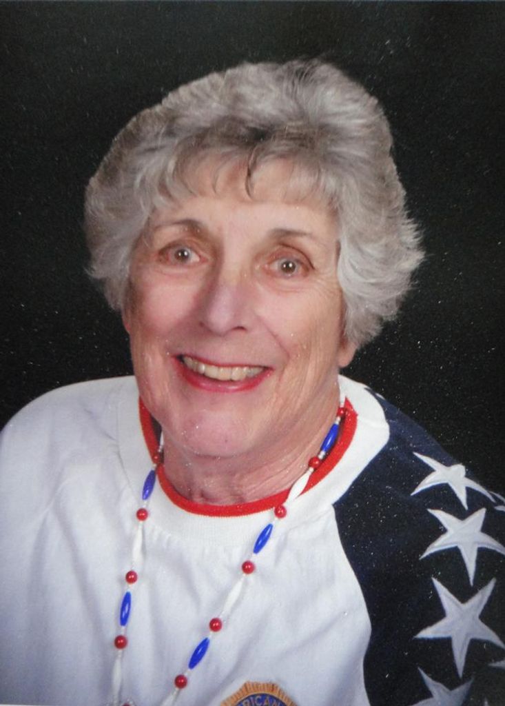 Patricia R. Monette