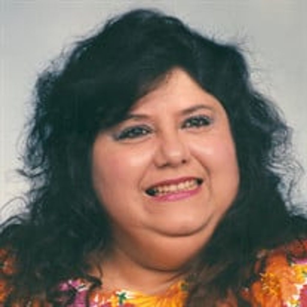 Ester Sanders