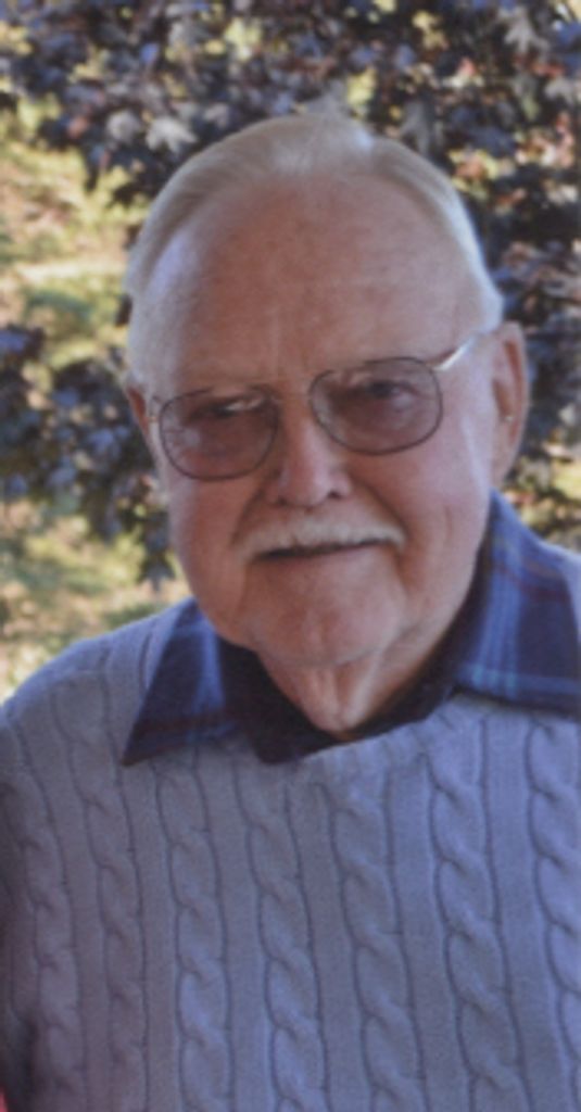 Thomas Gooch Profile Photo
