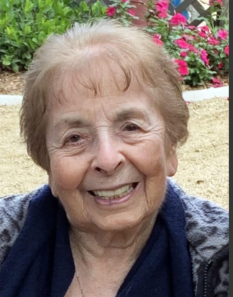 Grace Angelica Mcternan