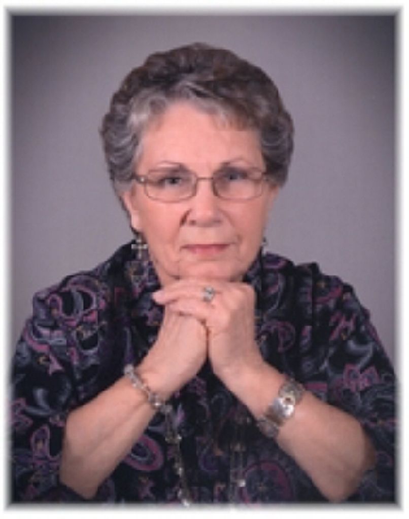 Geneva Nell Dewberry