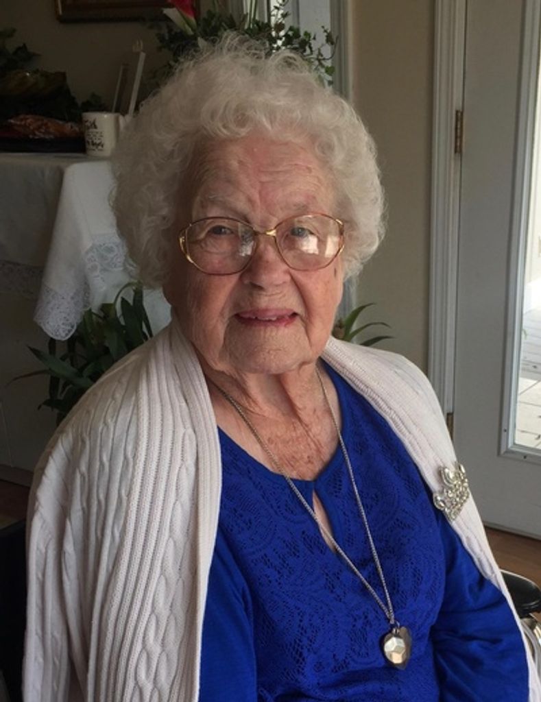 Margarite Hester Johnson