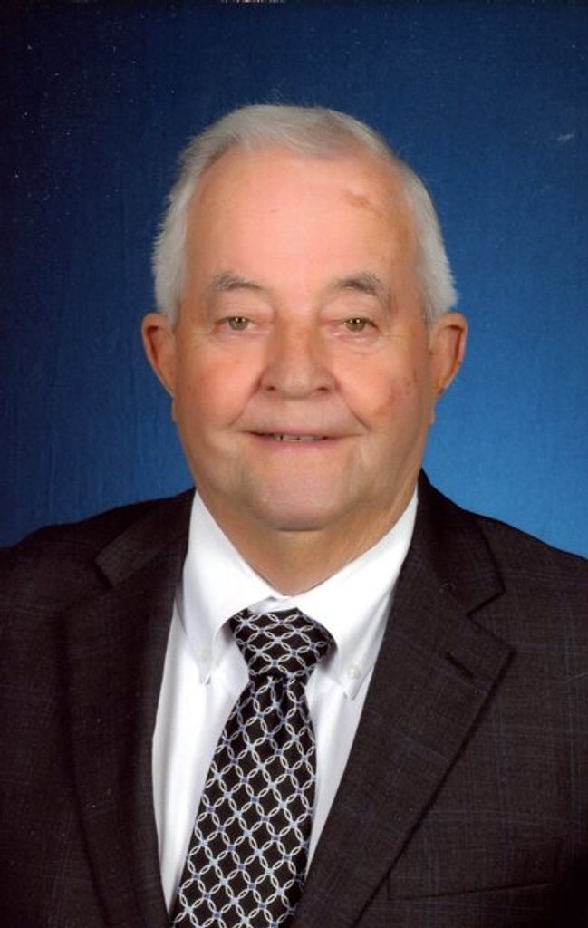 Ted Wayne Daughtry Profile Photo