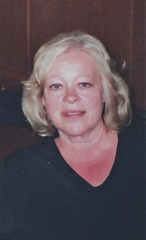 Joanne Sue Davis