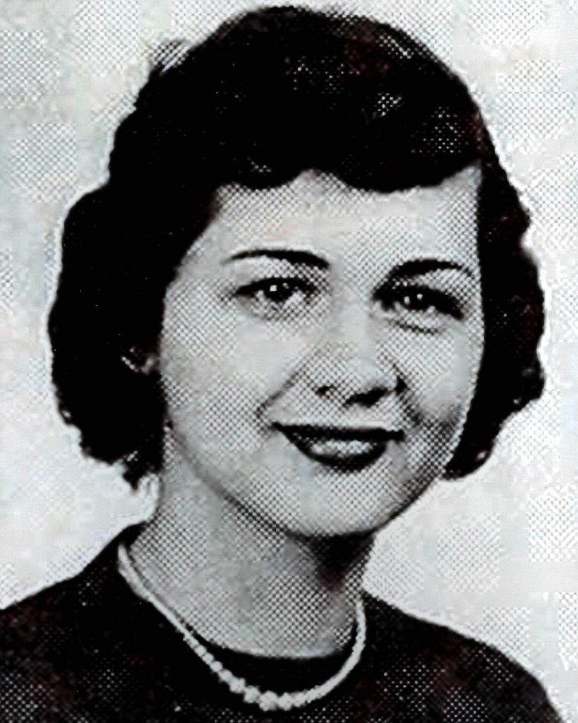 Flora Estella Hatfield