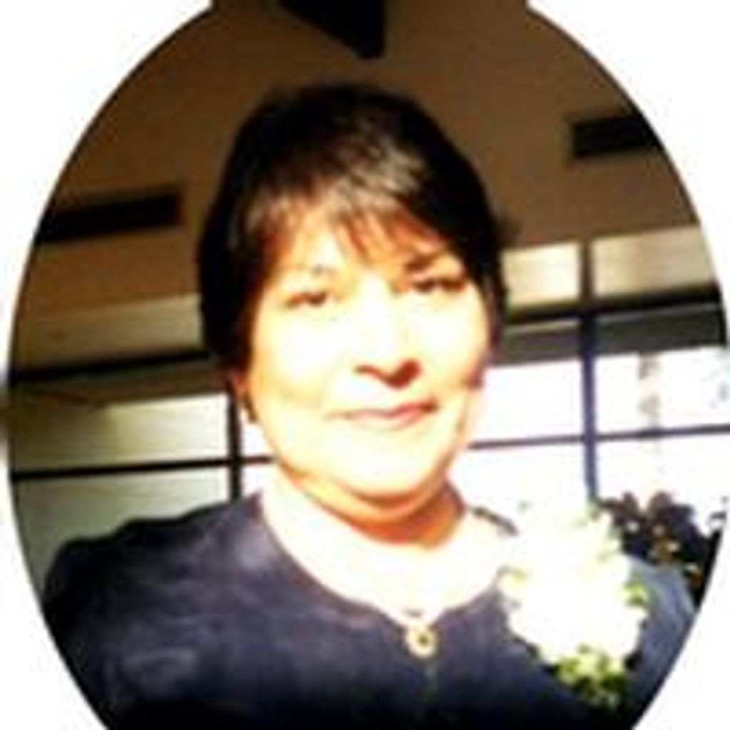 Maria  Melida Uribe