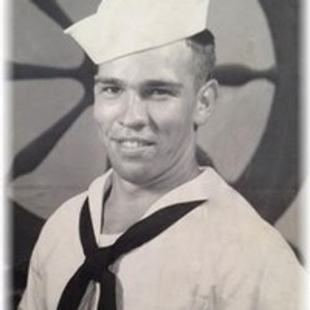 Ronald G. "John" Bargerstock