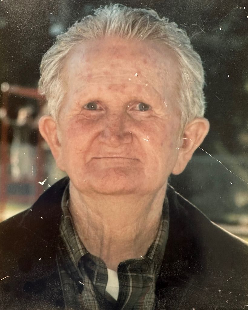 James R. Smith Profile Photo