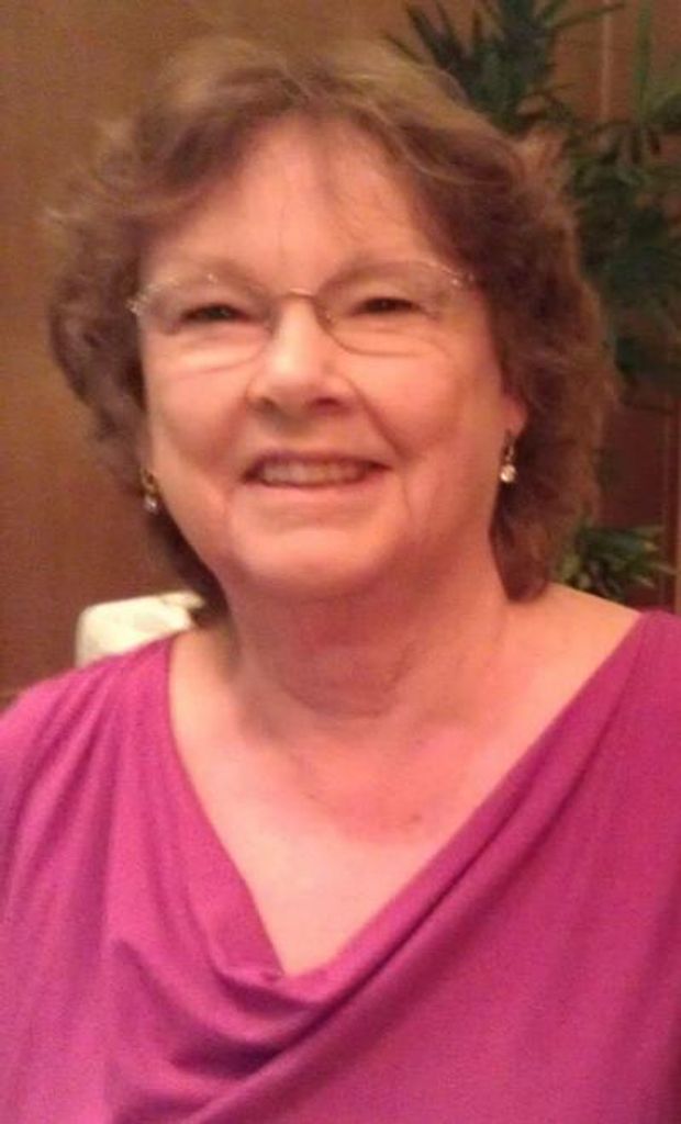 Druscilla H. Nason Profile Photo