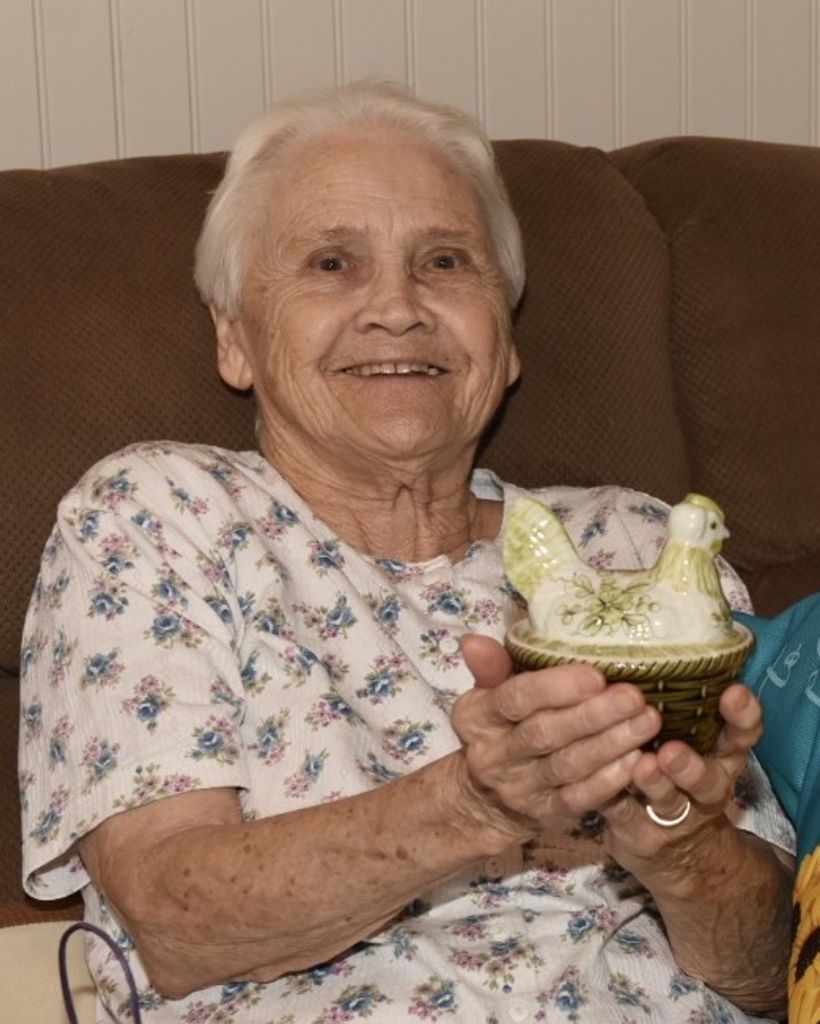Lois J Inabinet