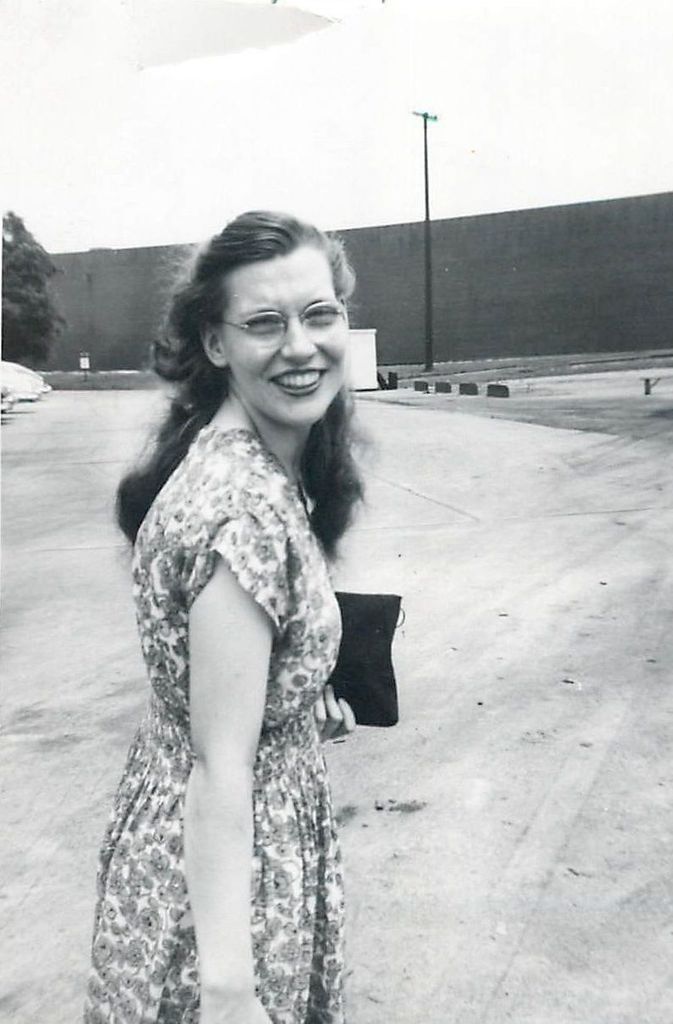 Alice Dominguez Profile Photo
