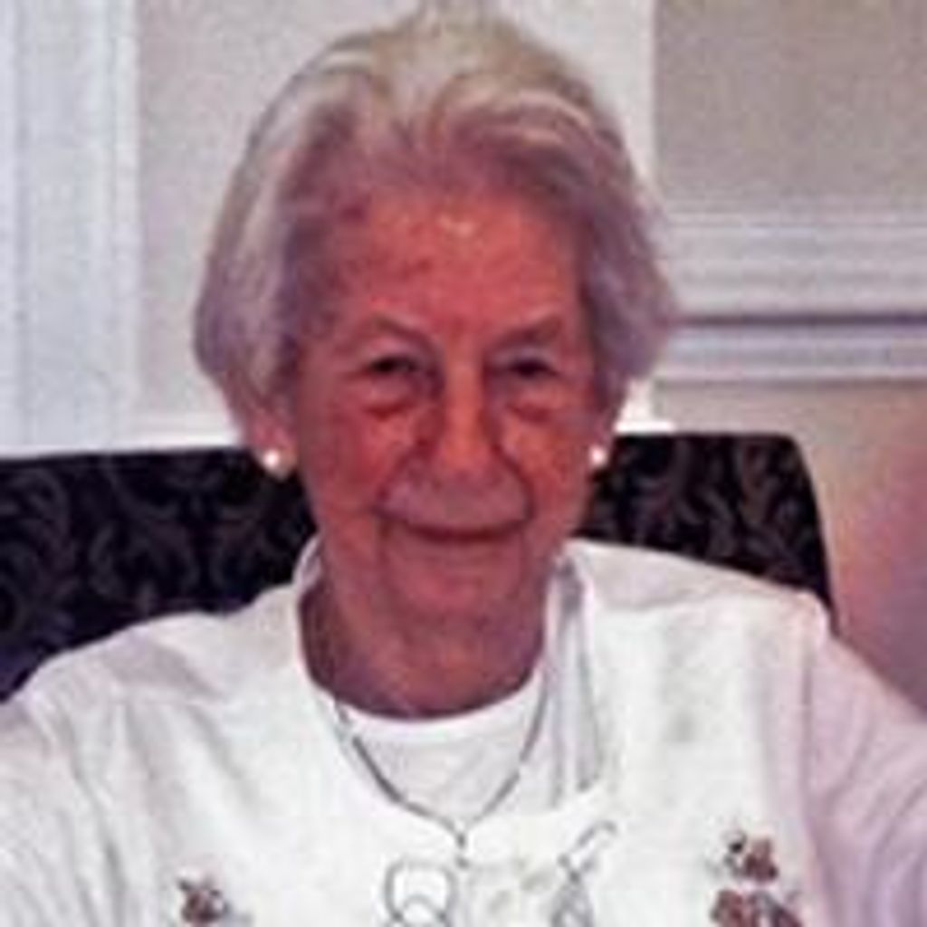 Mary "Kate" Cooley Garrett Profile Photo