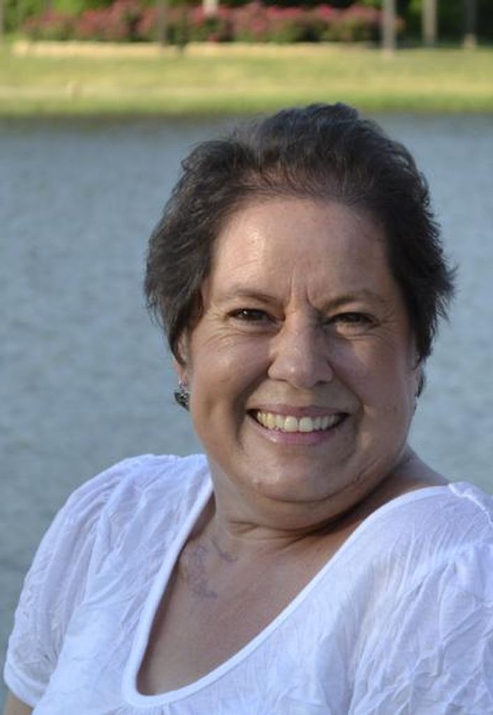 Rhonda Denise Mcbride Profile Photo