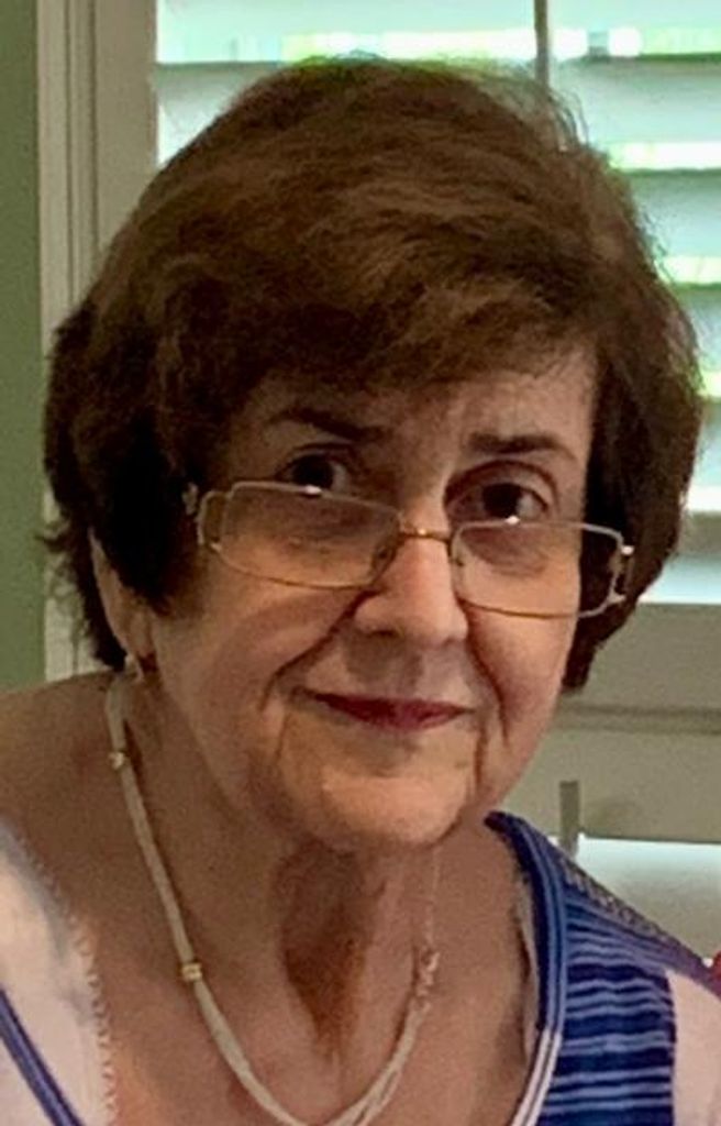 Betty M. Emanuel Profile Photo
