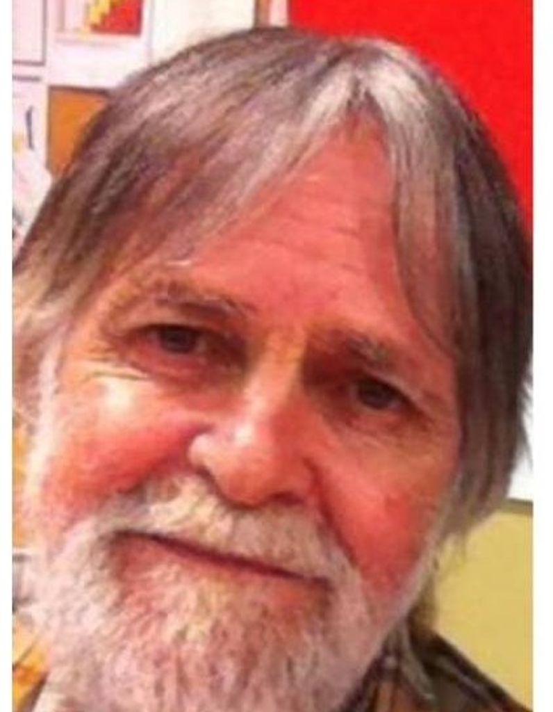 Ralph Edward Day