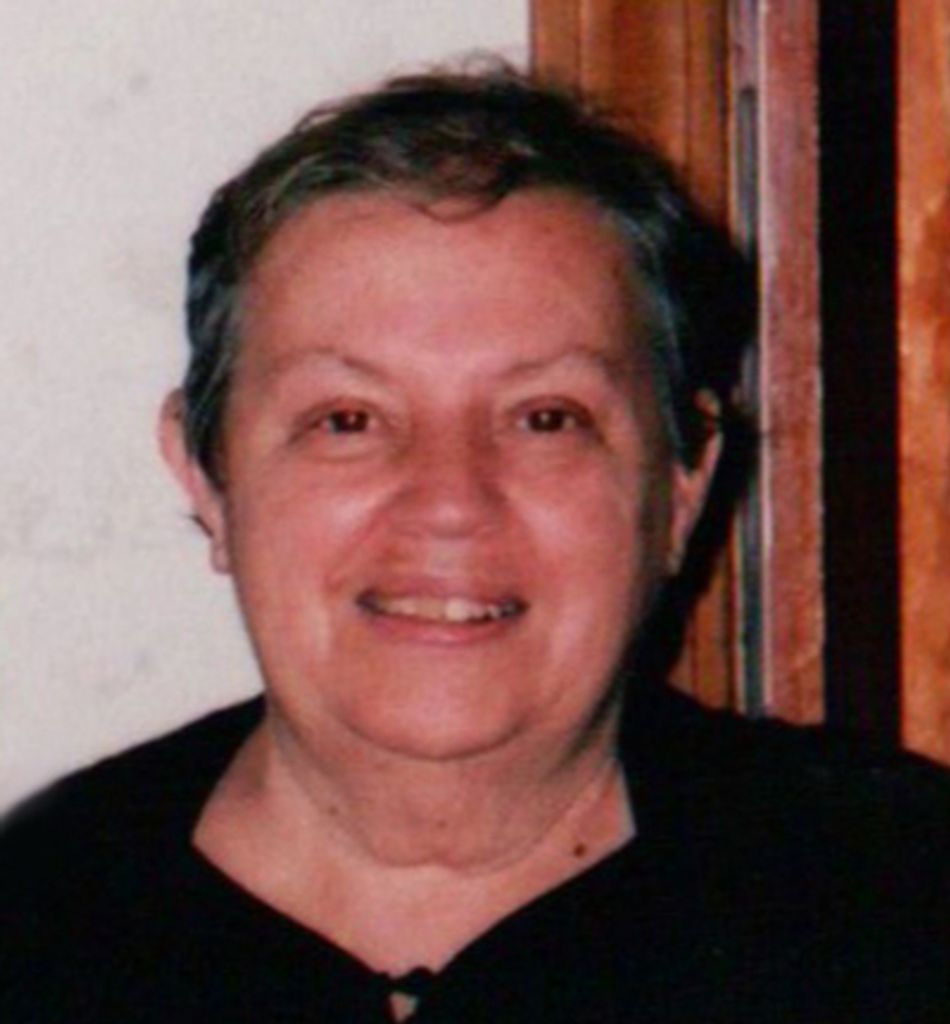 Mary S. Rose