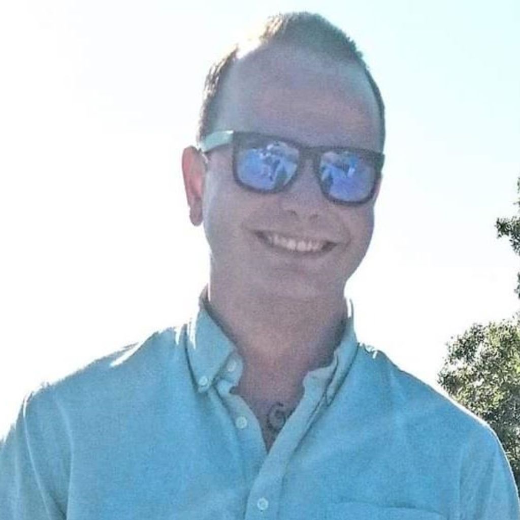 Benjamin Shaw Profile Photo