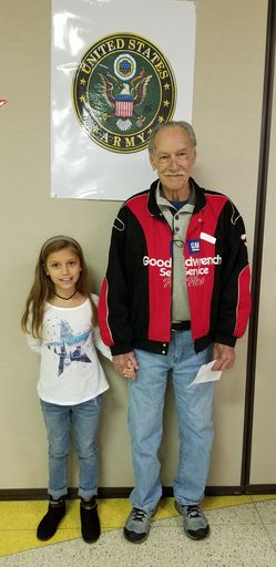 Donald Love McGinnis, Sr. photo gallery thumbnail 8 of 110