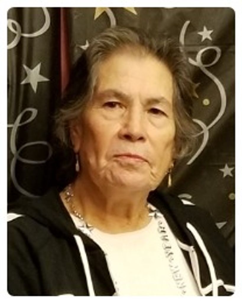 Maria Guadalupe Vazquez Profile Photo