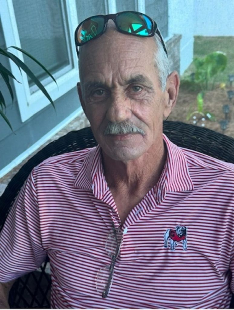 Lawrence Ralph Raulerson Profile Photo