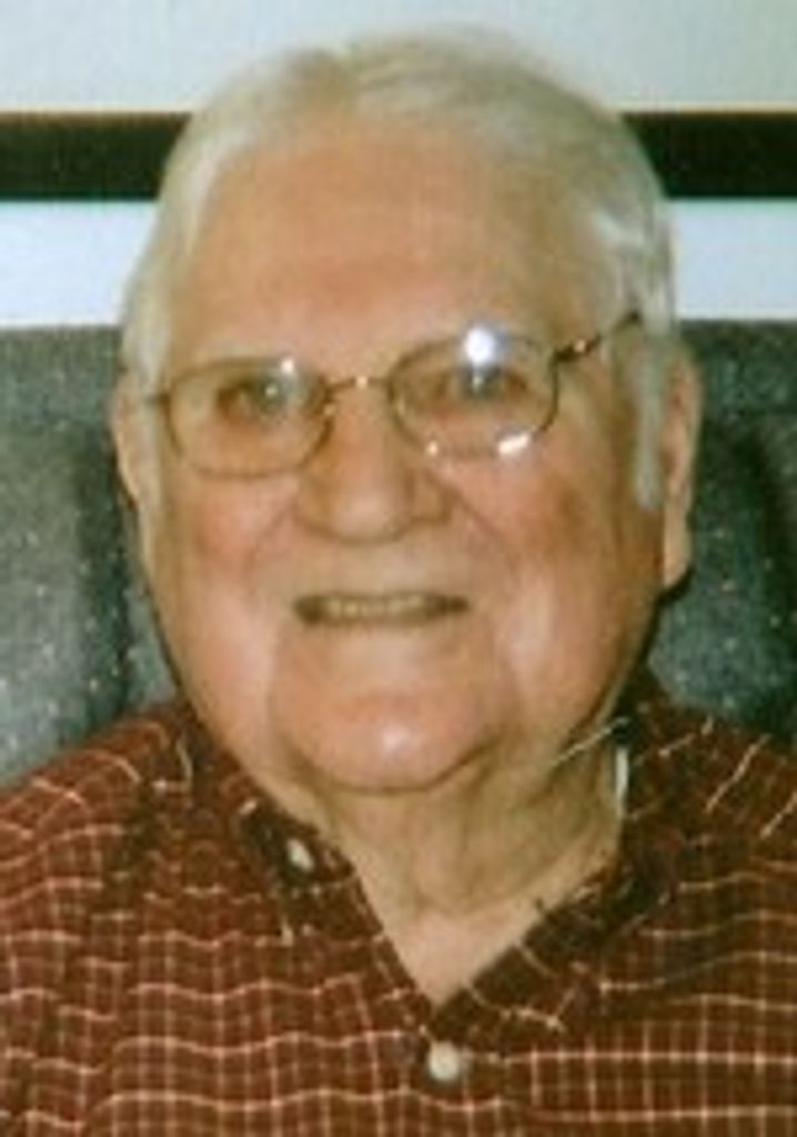 Charles A. "Art" Gibson