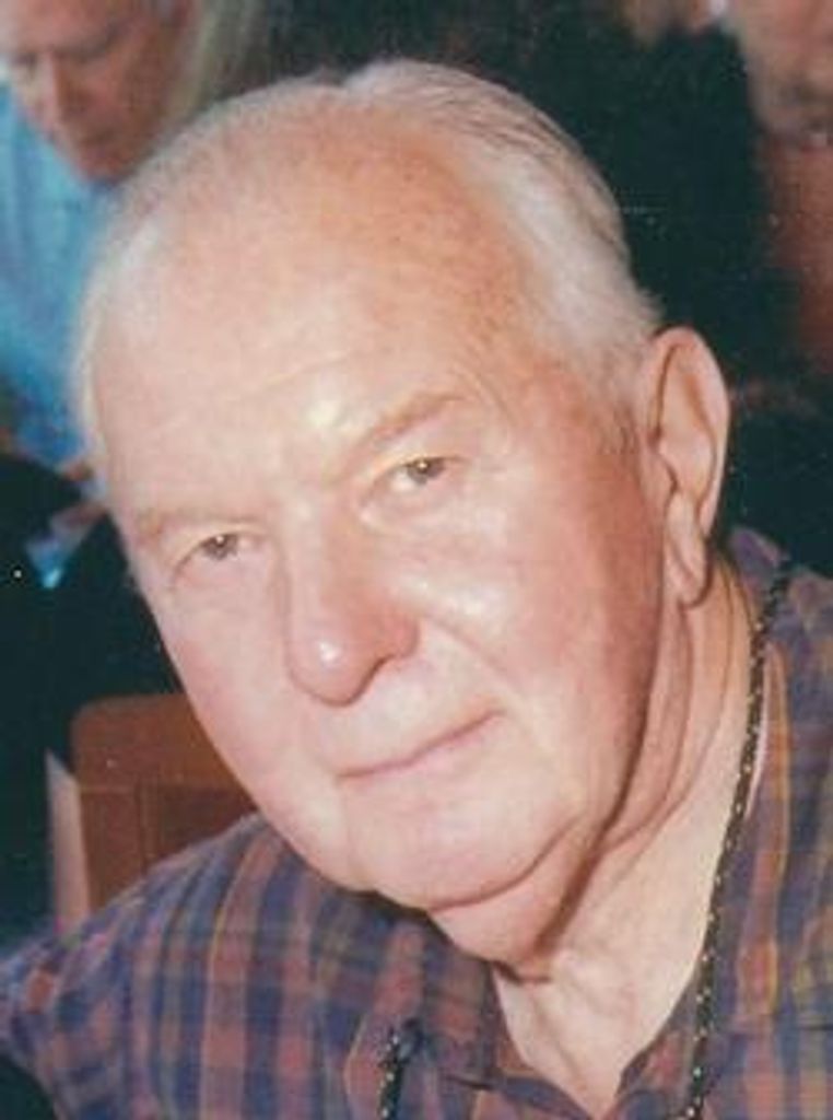 Jack Warner Christensen