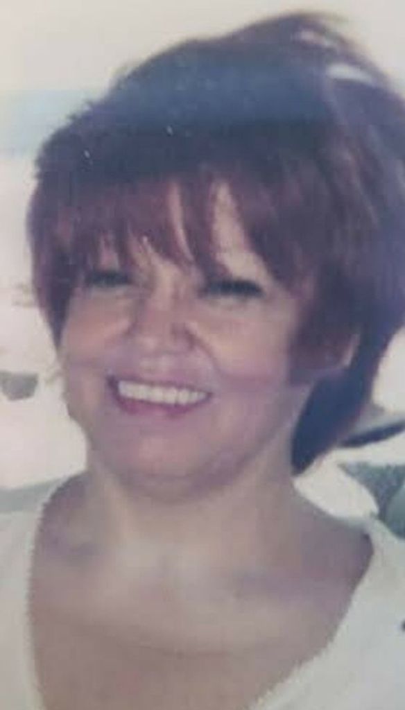 Patricia Wells Profile Photo