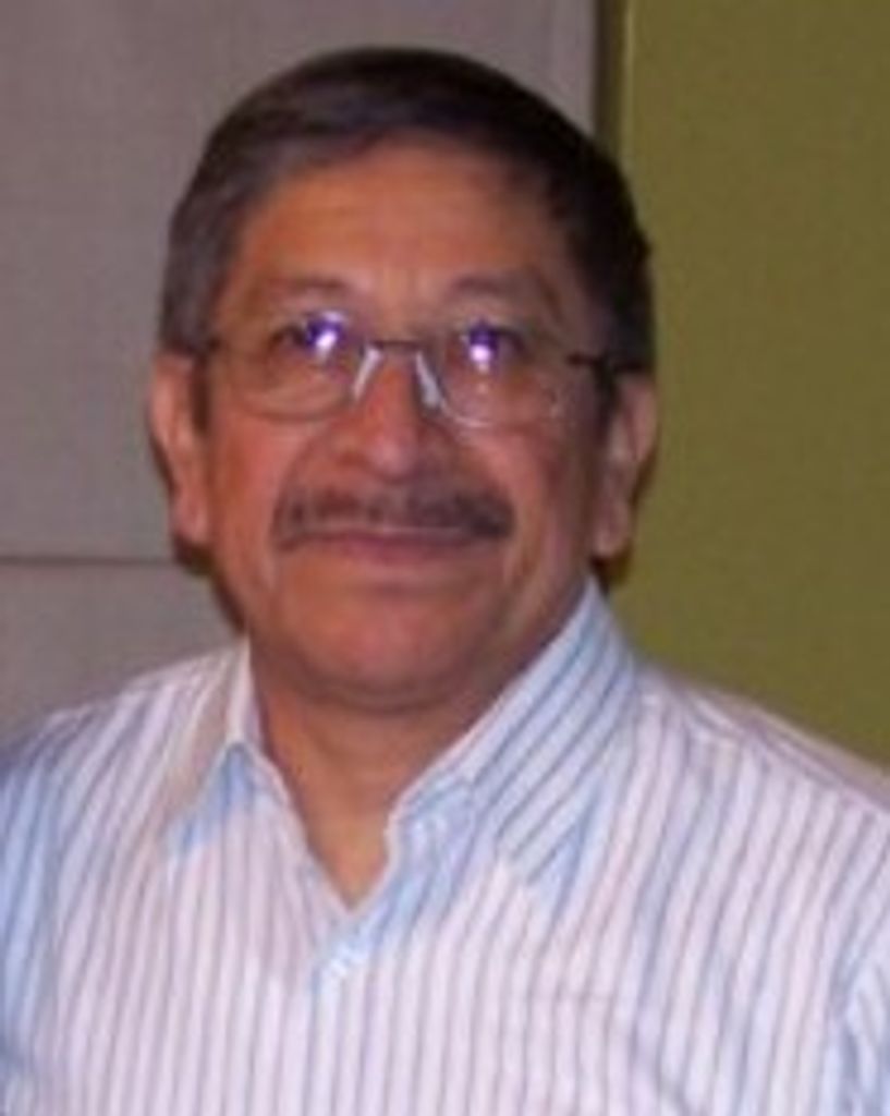 Gonzalo Fuentes Profile Photo