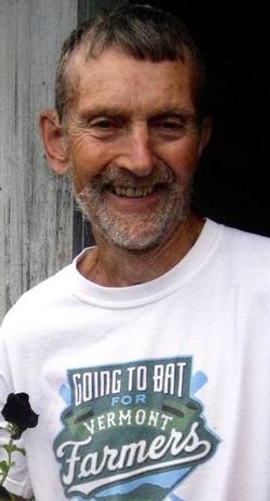 Bradley Alfred Peterson