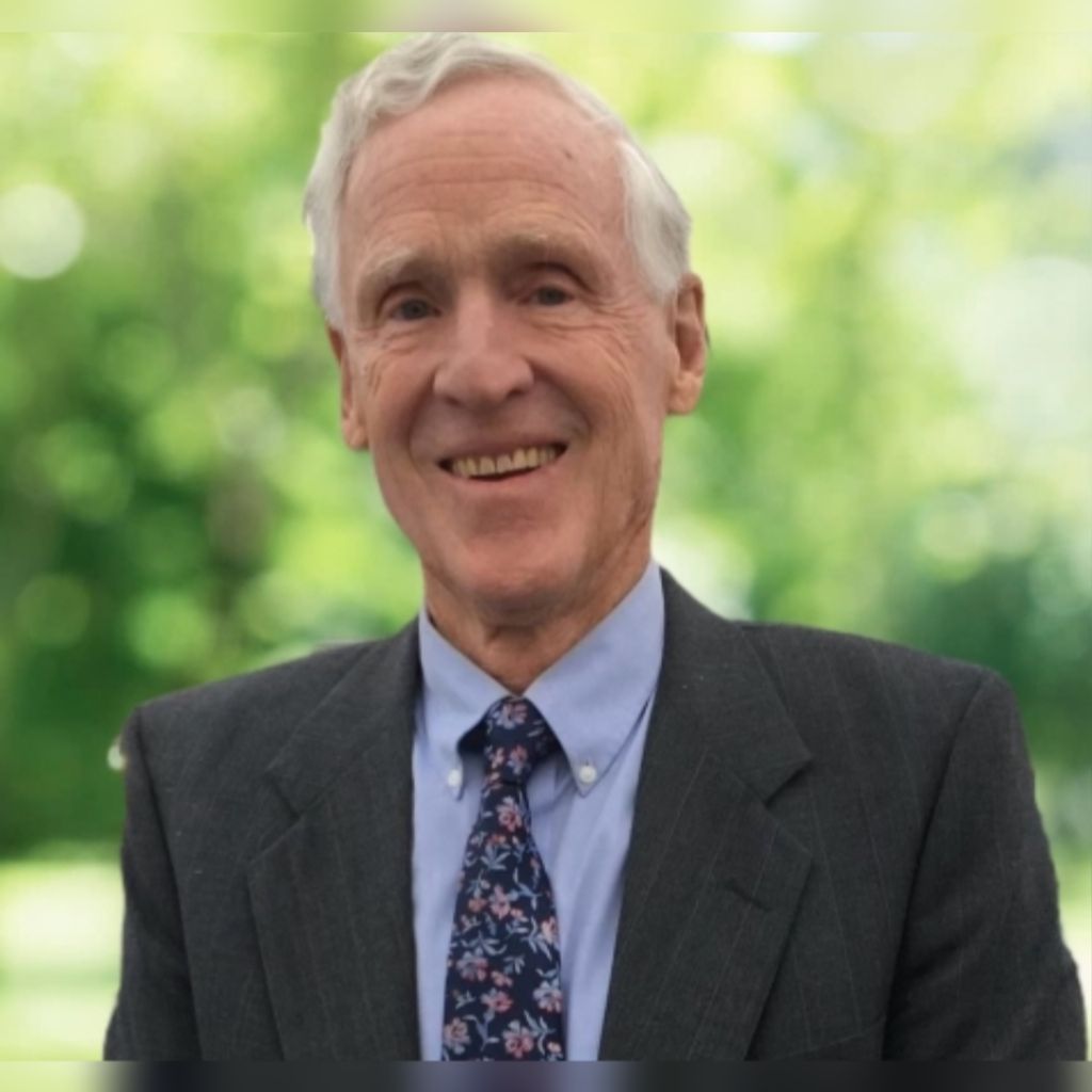 Col Kenneth Wilton Mylander, Md, Us Army (R)