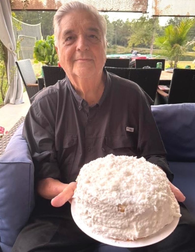 Thomas L. Johnston Profile Photo