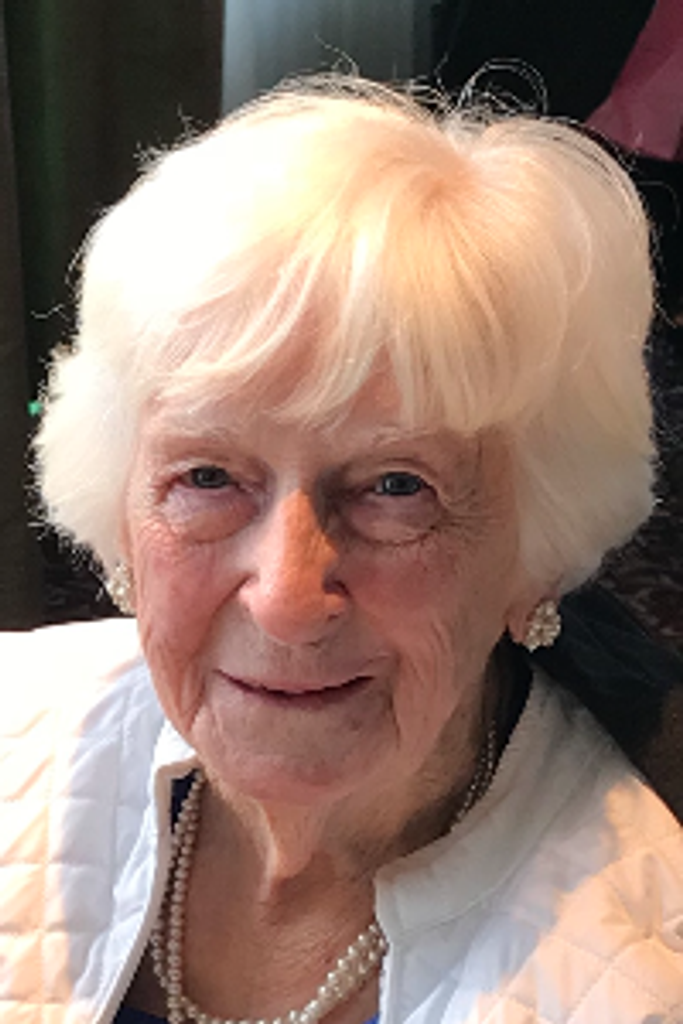 Theresa N. (Coleman) Mclaughlin Profile Photo