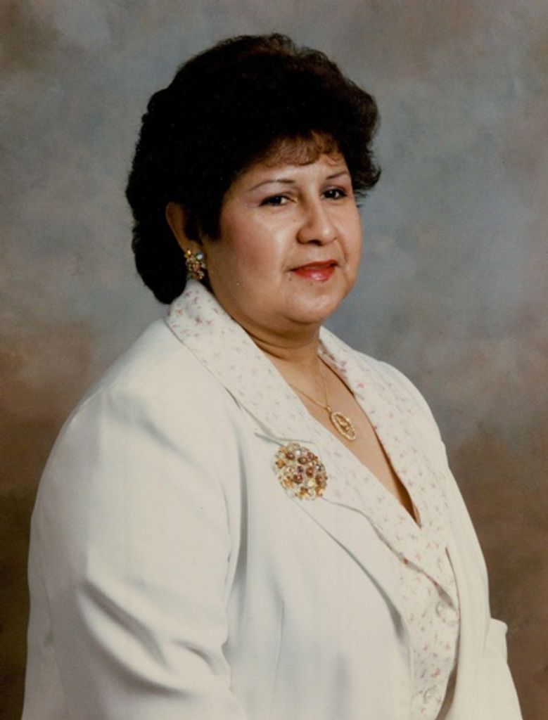 Anita C. Sandoval