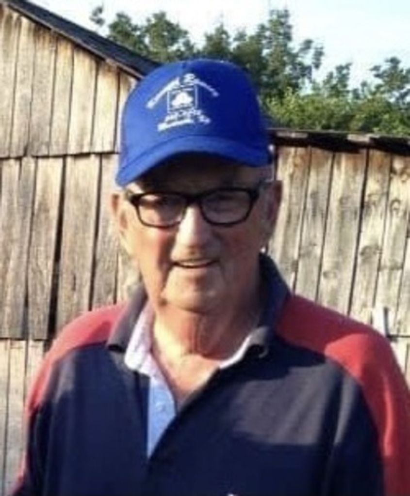 Frank Martin York Profile Photo