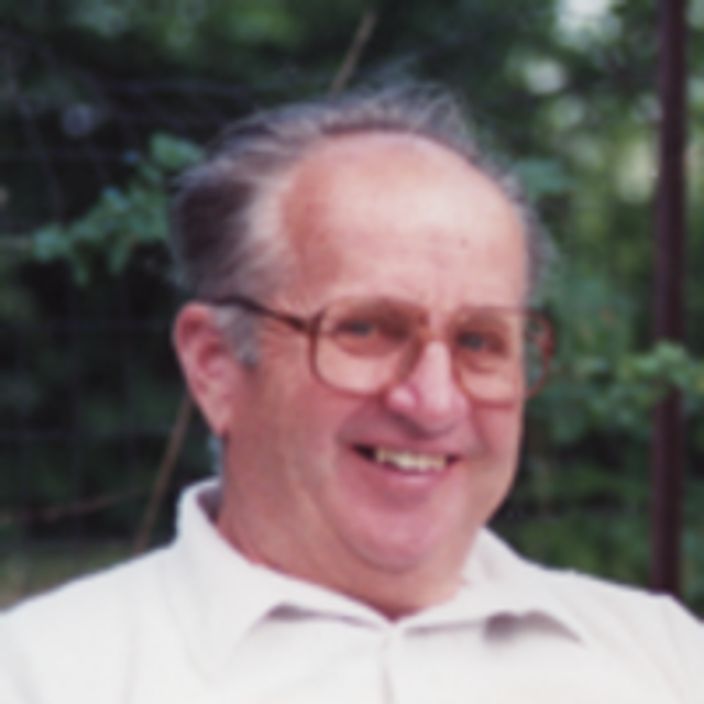 Bernhard F Knaup