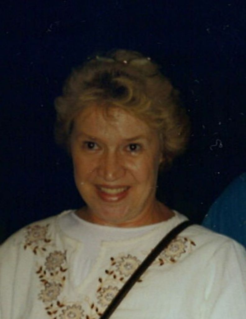 Sally C. Richards Profile Photo