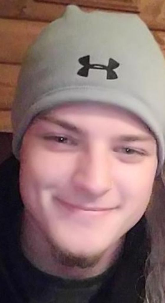 Jordan Wallace Profile Photo