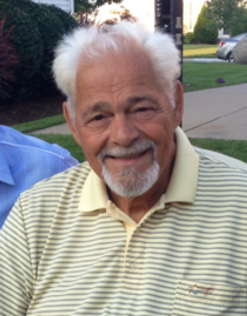 Jesse Charles Neuhauser Profile Photo