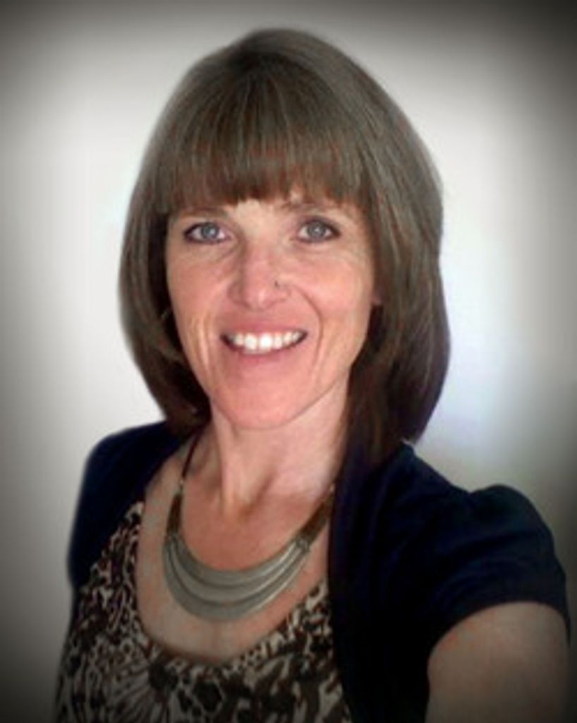 Paula Packer
