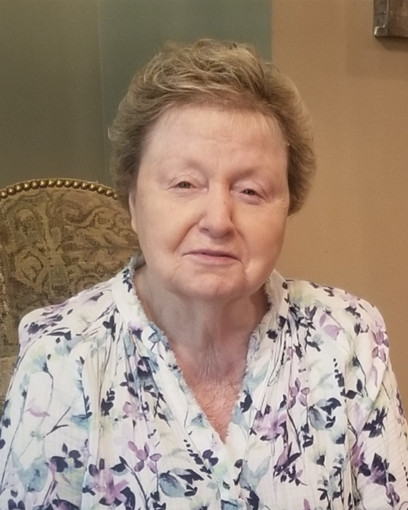 Adene Whidby Lillard Profile Photo