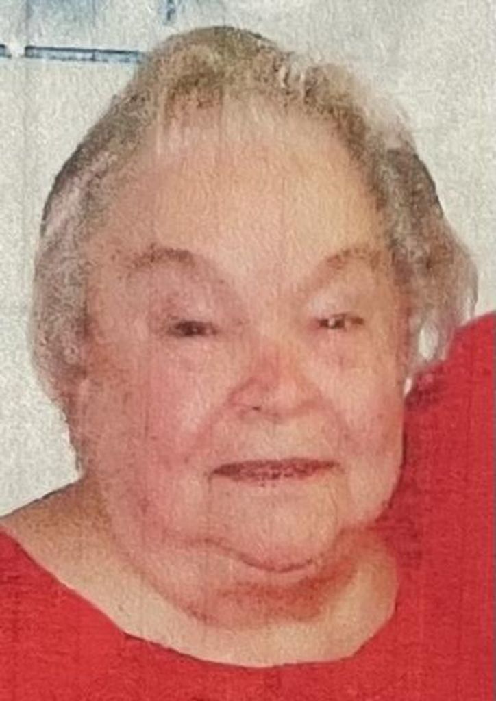 Mary Nell Bennett