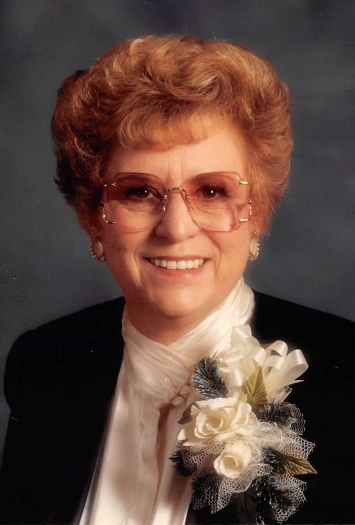 June Kirk
