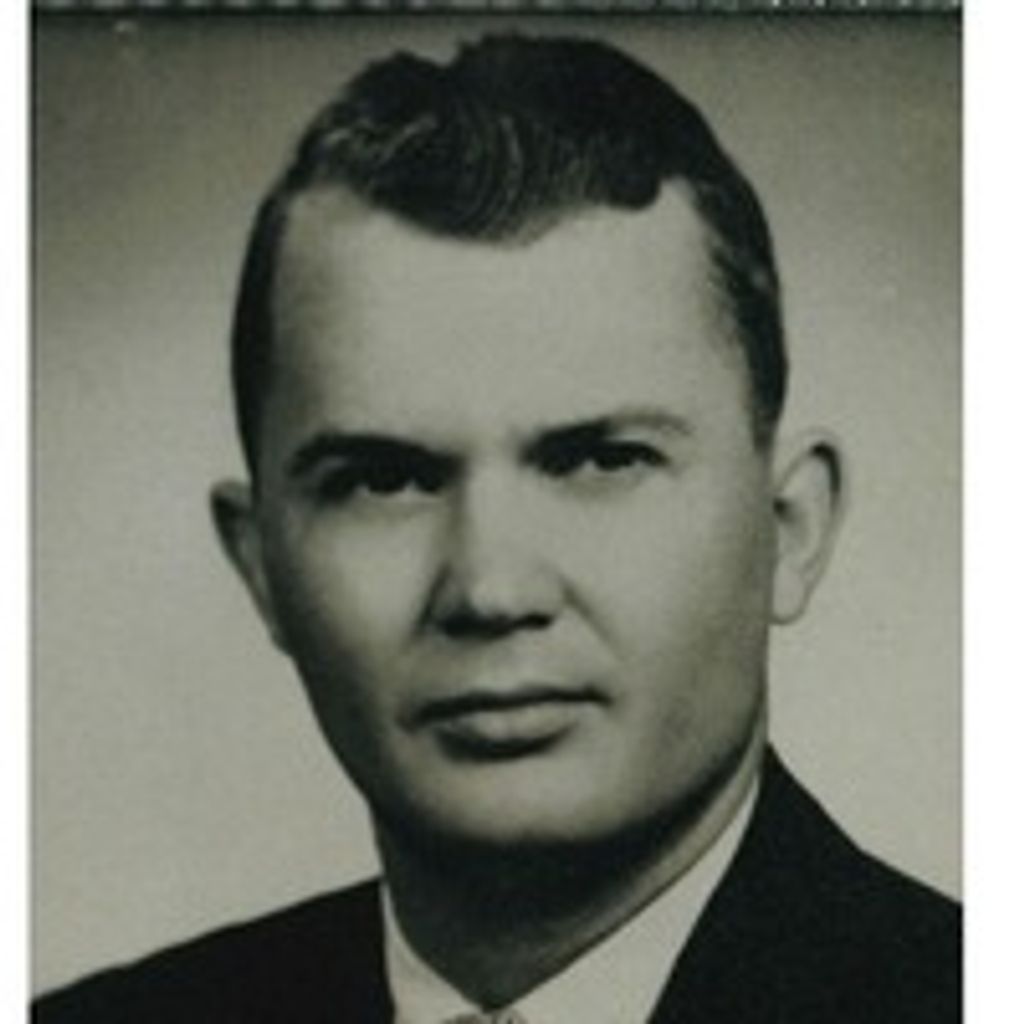 Howard William Kaler Profile Photo