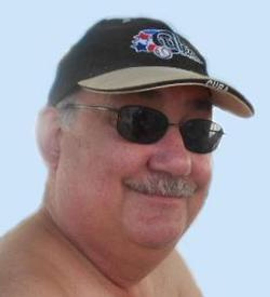 Dwaine Dupont Profile Photo