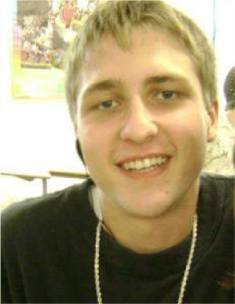 Cody T. Mcmannis Profile Photo