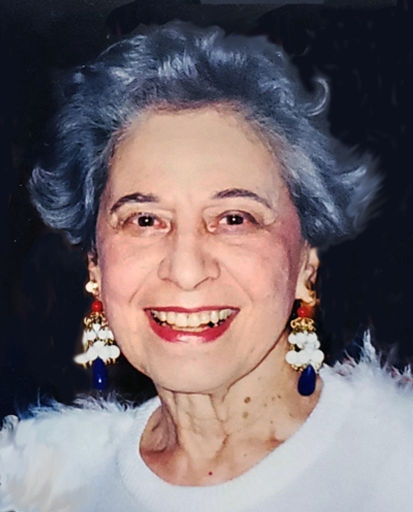 Dena Cohen Jacobs Profile Photo