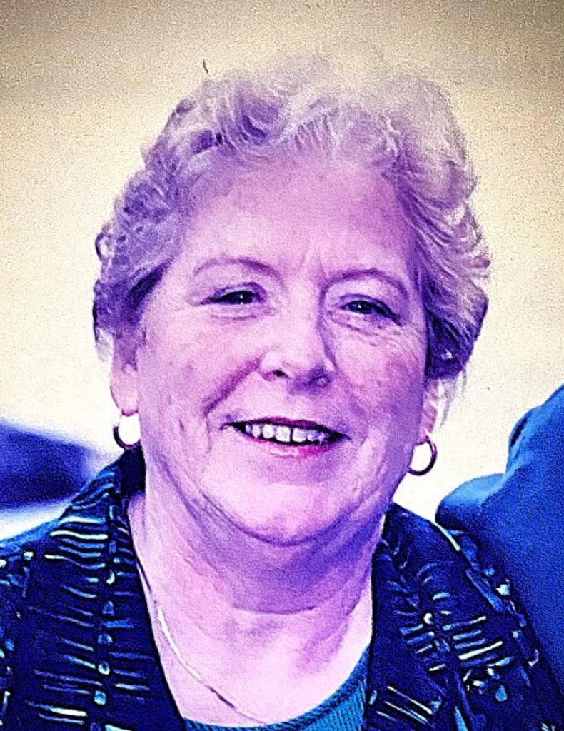 Patricia Jean Cavanagh Profile Photo