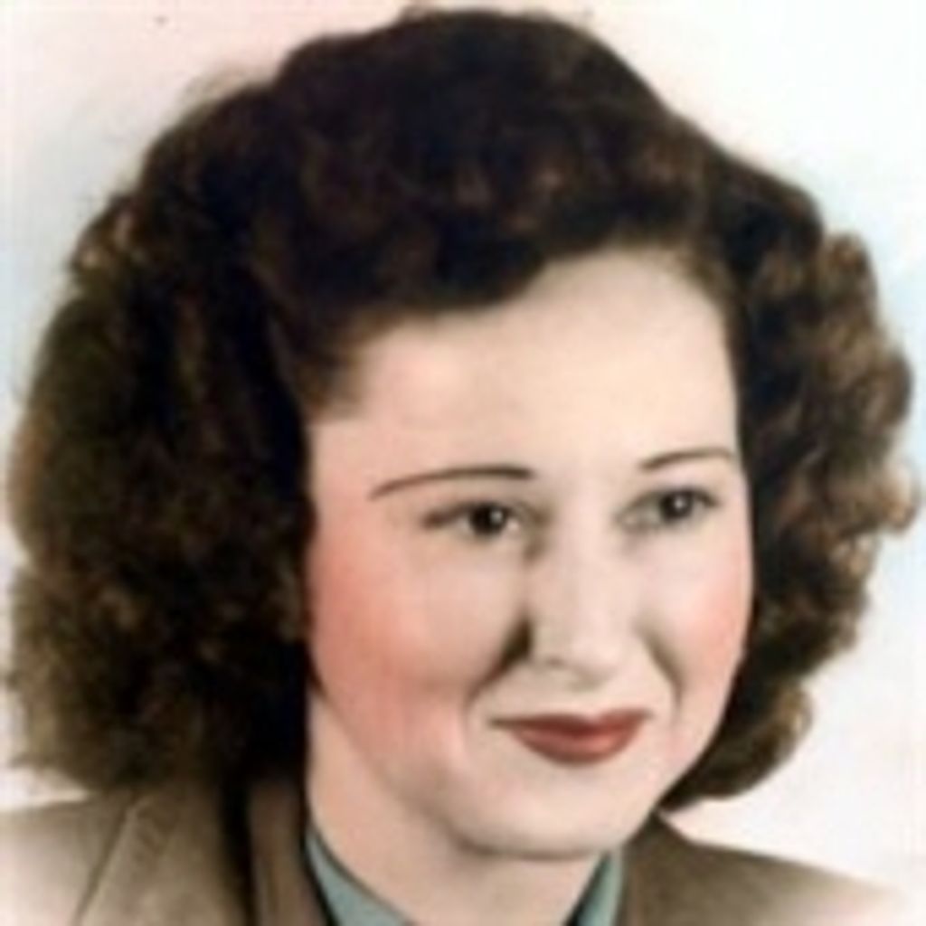 Evaneda Mae Durden