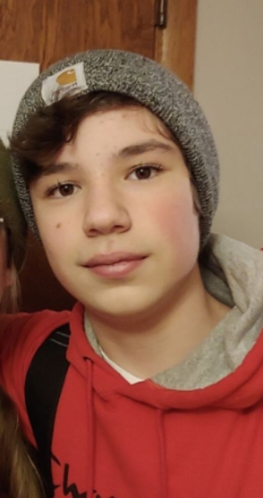 Dylan Levesque Profile Photo