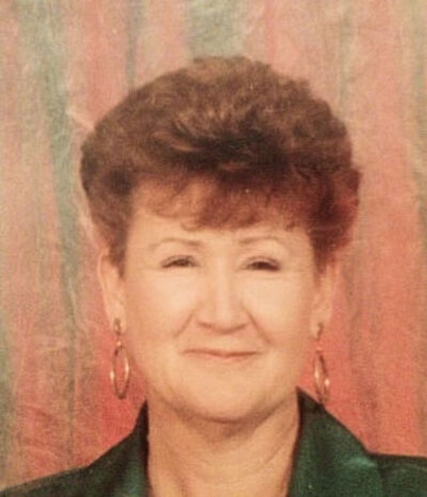 Ruby Elloise Irving Profile Photo